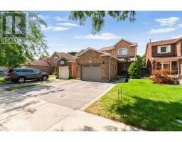 38 TRESHER COURT, Ajax, Ontario