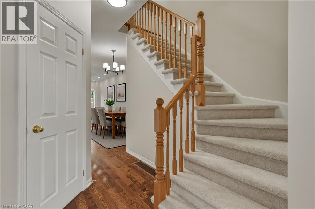 144 Benziger Lane, Stoney Creek, Ontario  L8E 6G6 - Photo 10 - 40855373