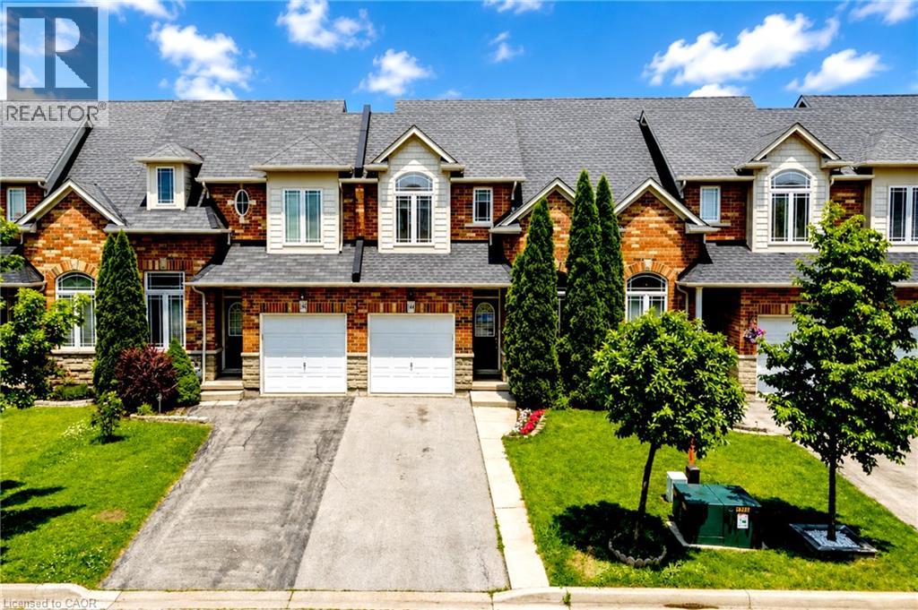 144 Benziger Lane, Stoney Creek, Ontario  L8E 6G6 - Photo 2 - 40855373
