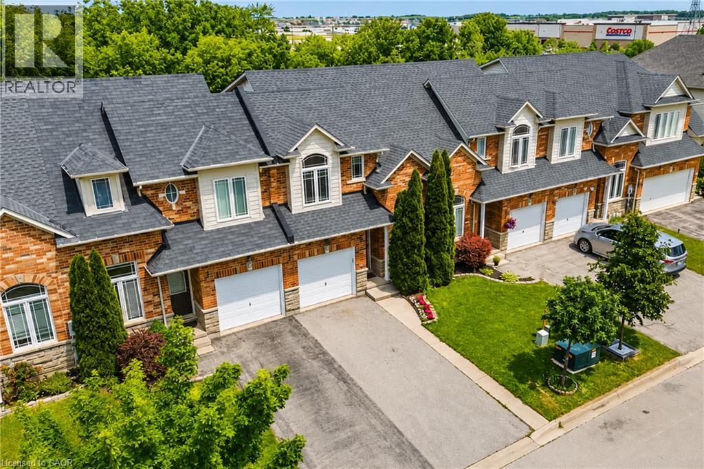 144 Benziger Lane, Stoney Creek, Ontario  L8E 6G6 - Photo 3 - 40855373