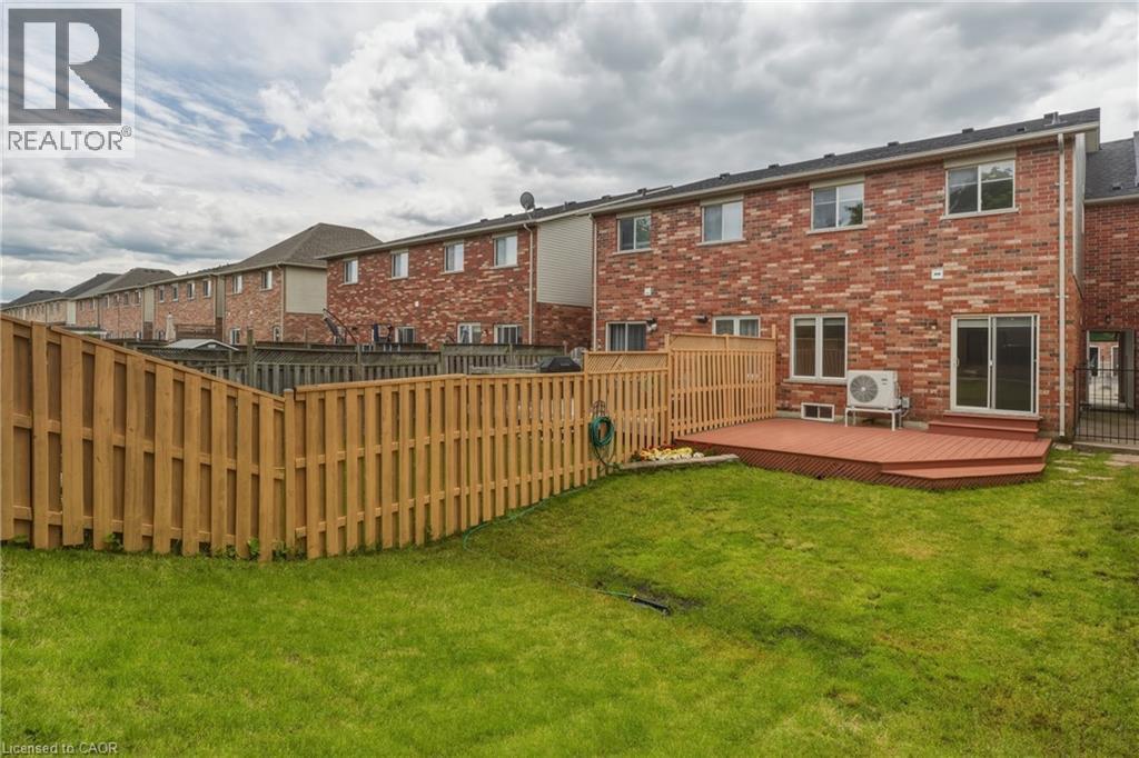 144 Benziger Lane, Stoney Creek, Ontario  L8E 6G6 - Photo 45 - 40855373