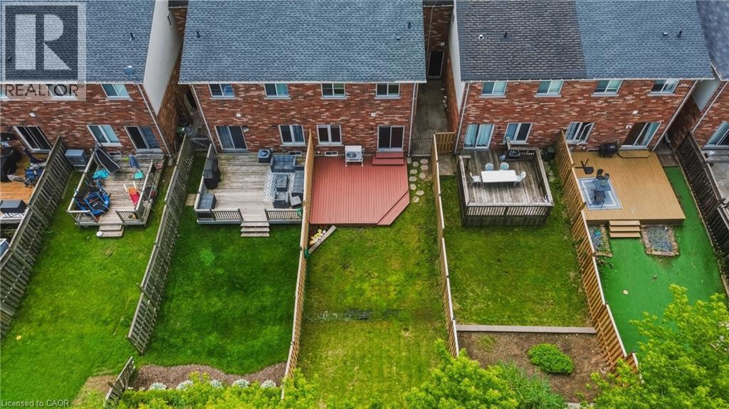 144 Benziger Lane, Stoney Creek, Ontario  L8E 6G6 - Photo 48 - 40855373