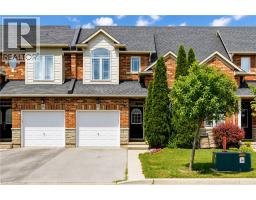 144 BENZIGER Lane, Stoney Creek, Ontario