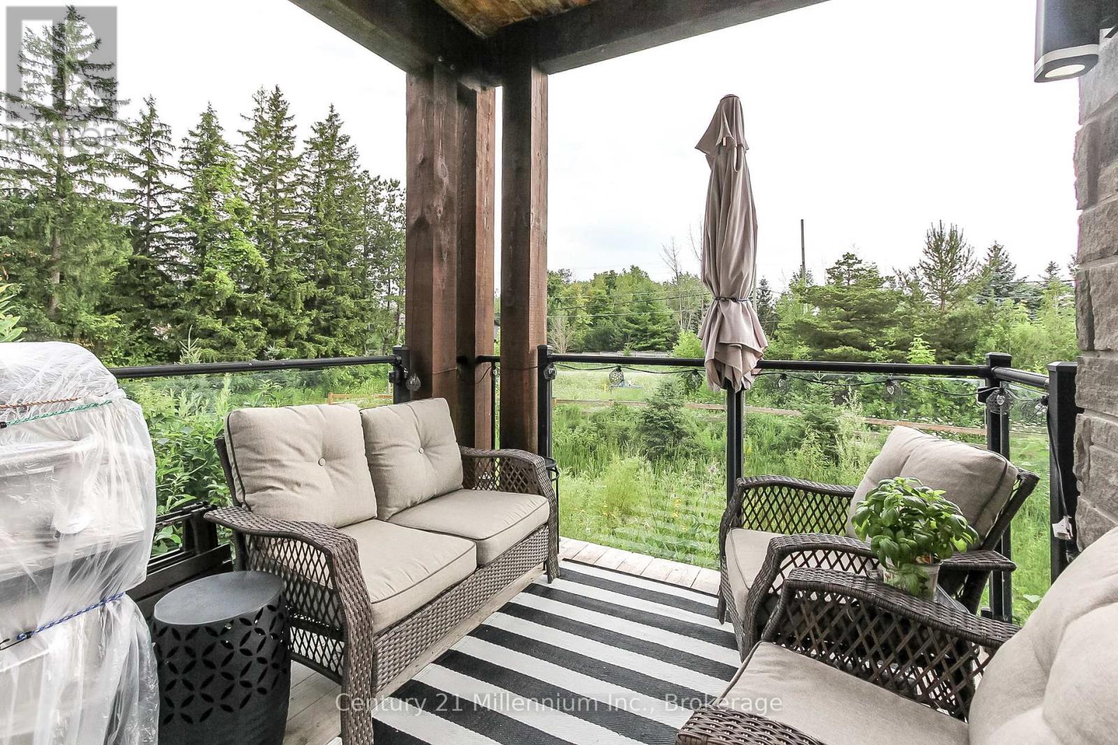 107 - 10 Beckwith Lane, Blue Mountains, Ontario  L9Y 0N5 - Photo 30 - X13667998