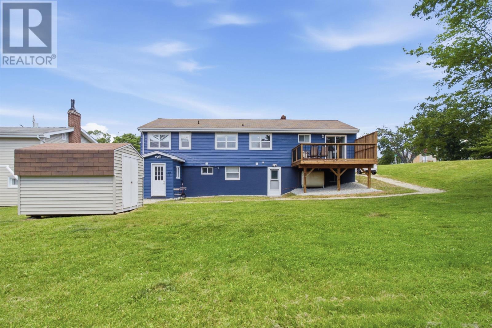 104 Eisener Street, Timberlea, Nova Scotia  B3T 1E5 - Photo 39 - 202617084