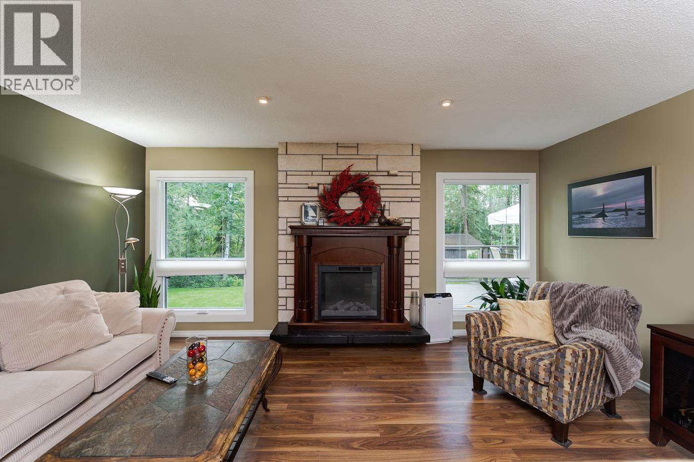 5836 Trent Drive, Prince George, British Columbia  V2N 2E9 - Photo 3 - R3155158