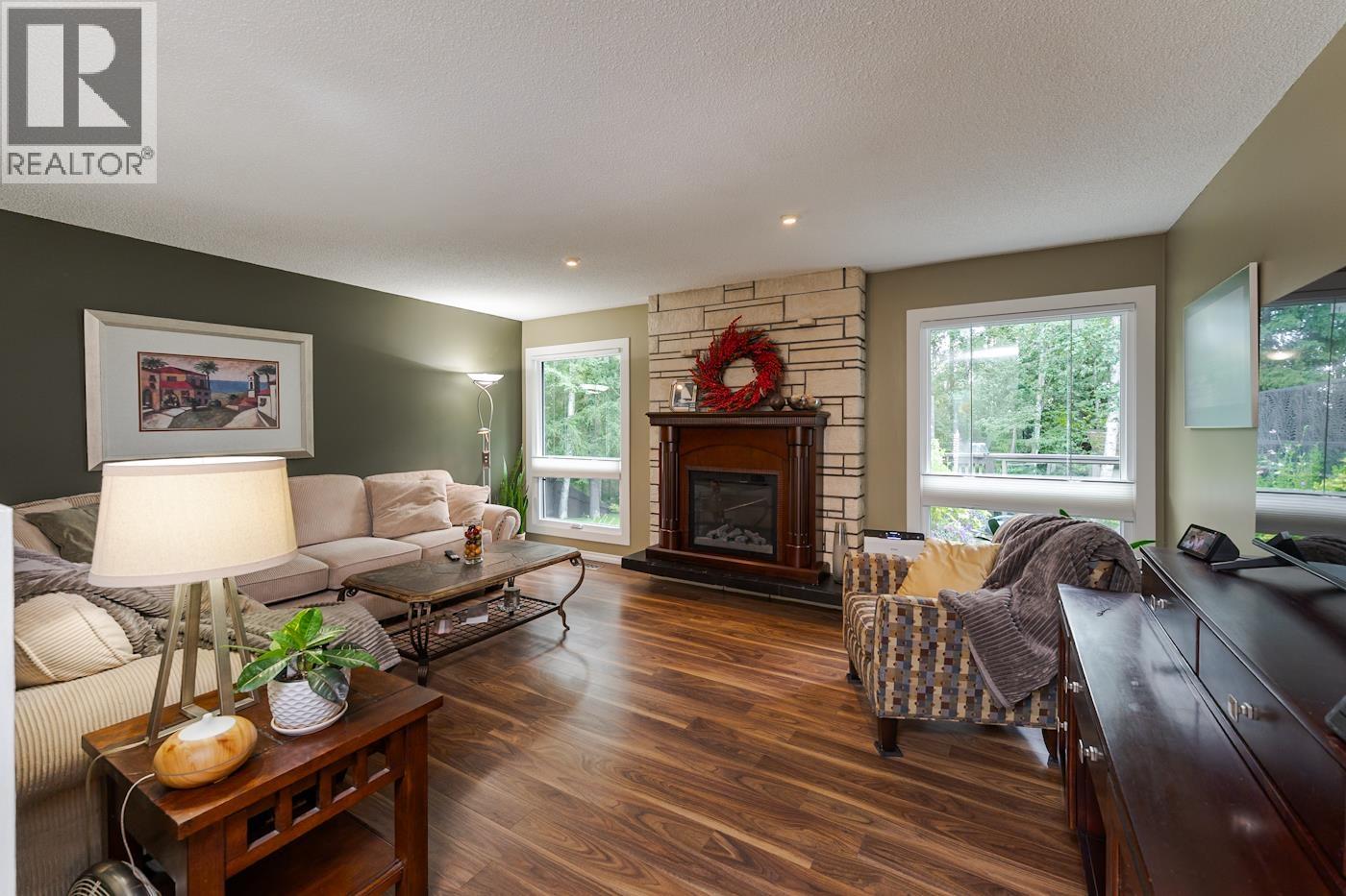 5836 Trent Drive, Prince George, British Columbia  V2N 2E9 - Photo 5 - R3155158