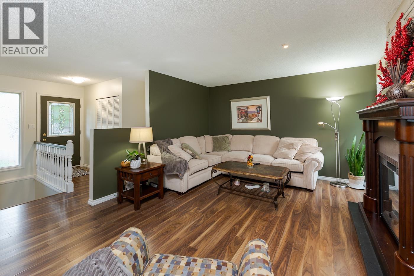 5836 Trent Drive, Prince George, British Columbia  V2N 2E9 - Photo 6 - R3155158