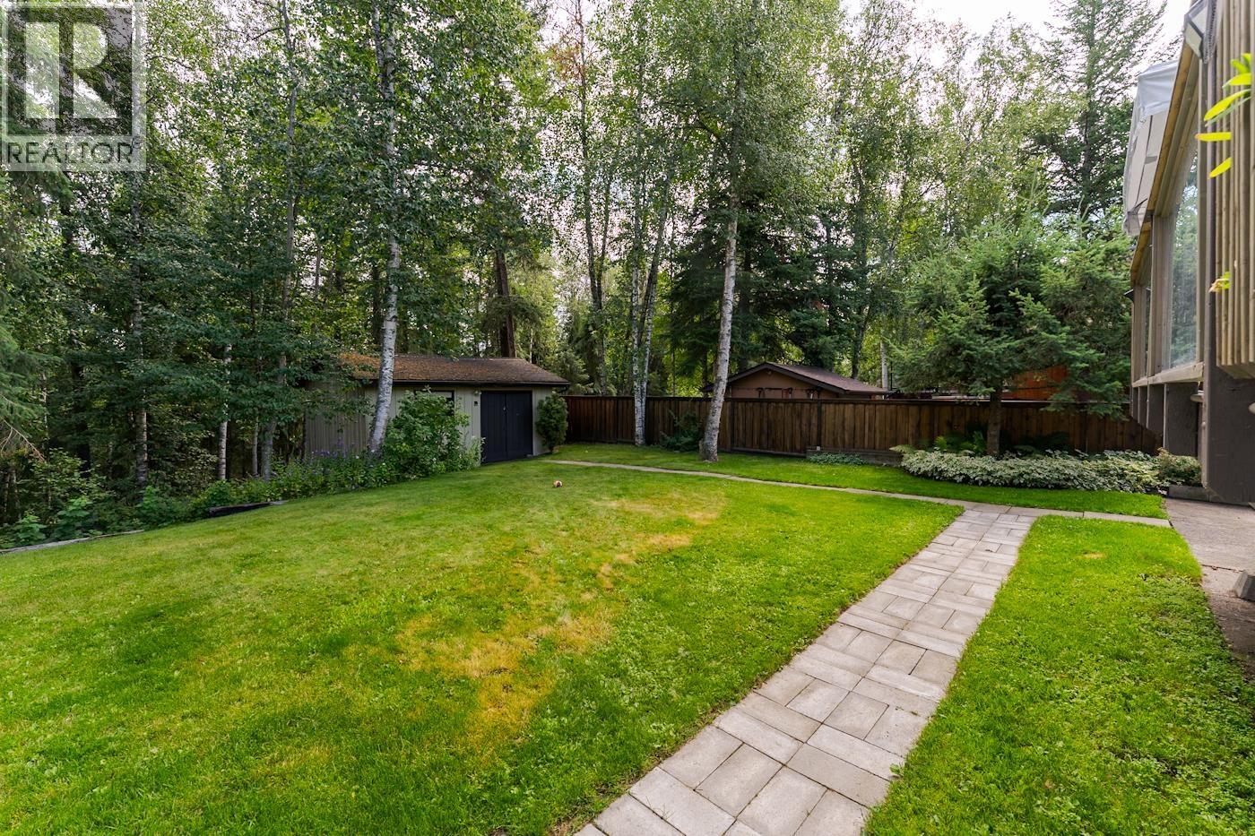 5836 Trent Drive, Prince George, British Columbia  V2N 2E9 - Photo 26 - R3155158