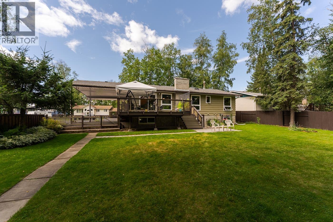 5836 Trent Drive, Prince George, British Columbia  V2N 2E9 - Photo 29 - R3155158