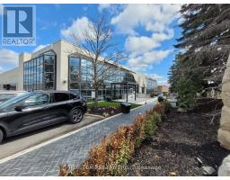 3 - 50 WEST WILMOT STREET, Richmond Hill, Ontario