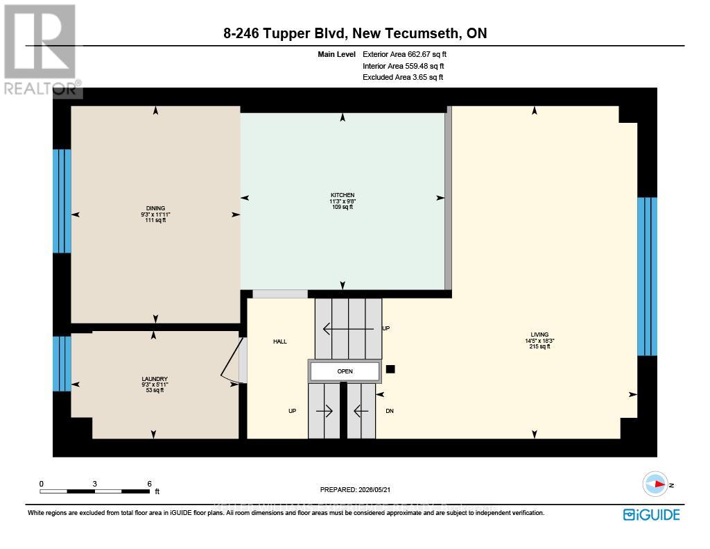 8 - 246 Tupper Boulevard, New Tecumseth, Ontario L9R 1A9 - Photo 36 - N13668122