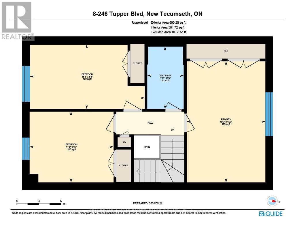 8 - 246 Tupper Boulevard, New Tecumseth, Ontario L9R 1A9 - Photo 37 - N13668122