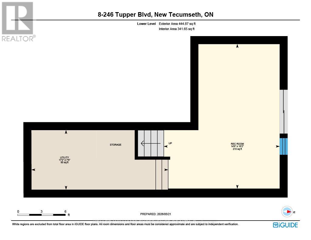 8 - 246 Tupper Boulevard, New Tecumseth, Ontario L9R 1A9 - Photo 38 - N13668122