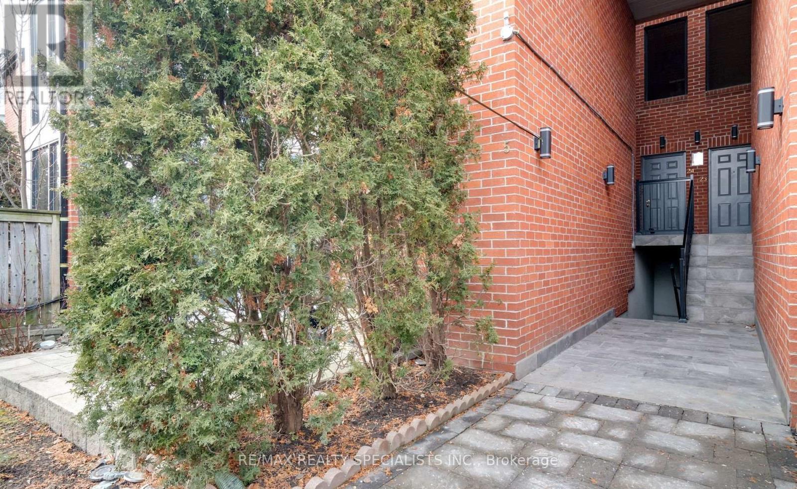 Th5 - 100 Arbors Lane, Vaughan, Ontario  L4L 7G4 - Photo 36 - N13668138