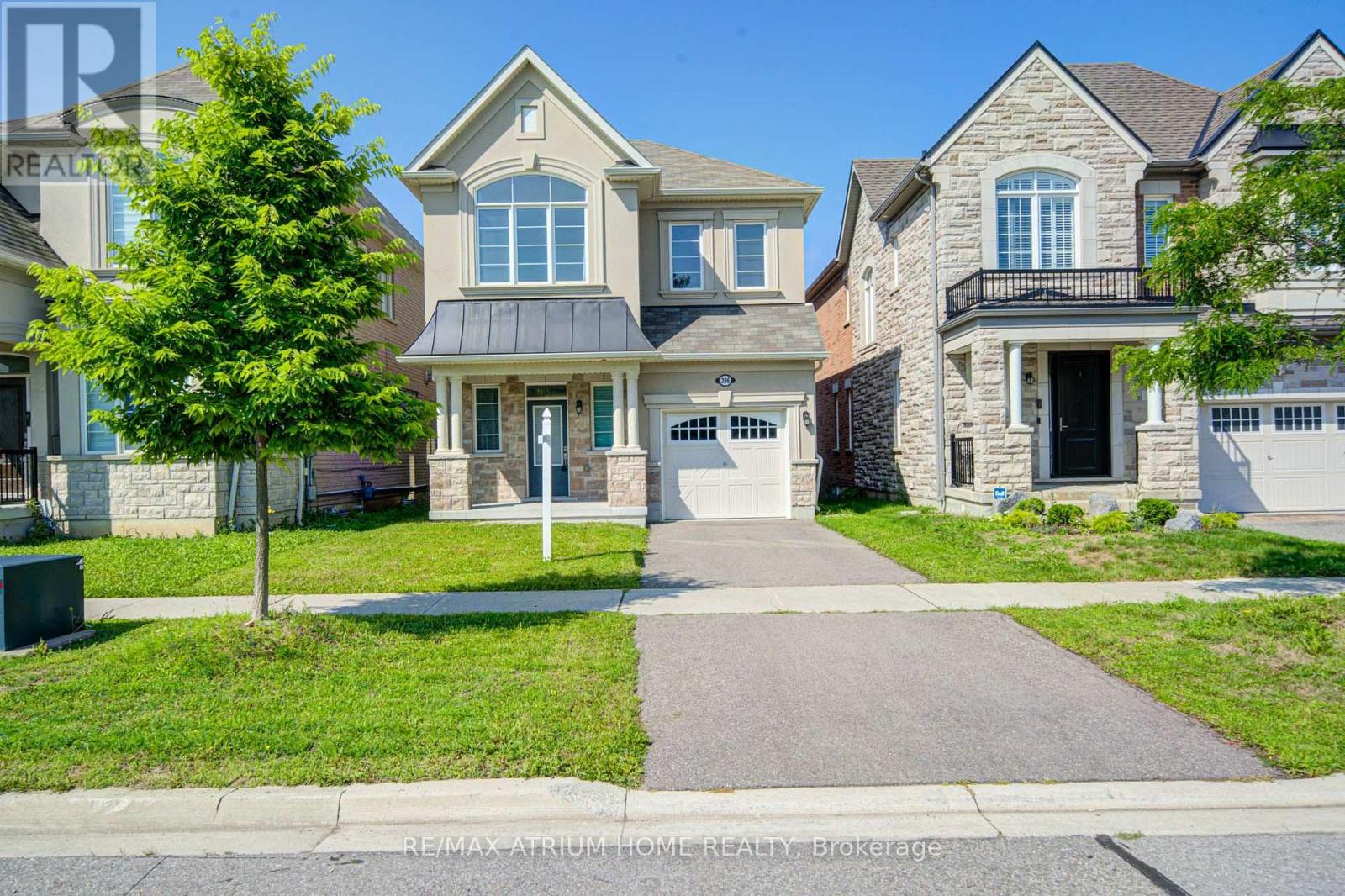 396 THOMAS PHILLIPS DRIVE, Aurora, Ontario