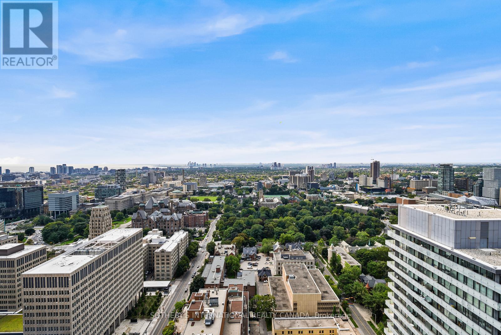 3807 - 955 Bay Street, Toronto, Ontario  M5S 0C6 - Photo 48 - C13668106