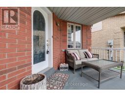 548 ORMOND DRIVE, Oshawa, Ontario