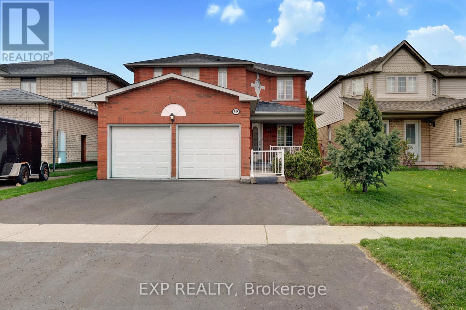 548 Ormond Drive, Oshawa, Ontario  L1K 2L4 - Photo 30 - E13578954