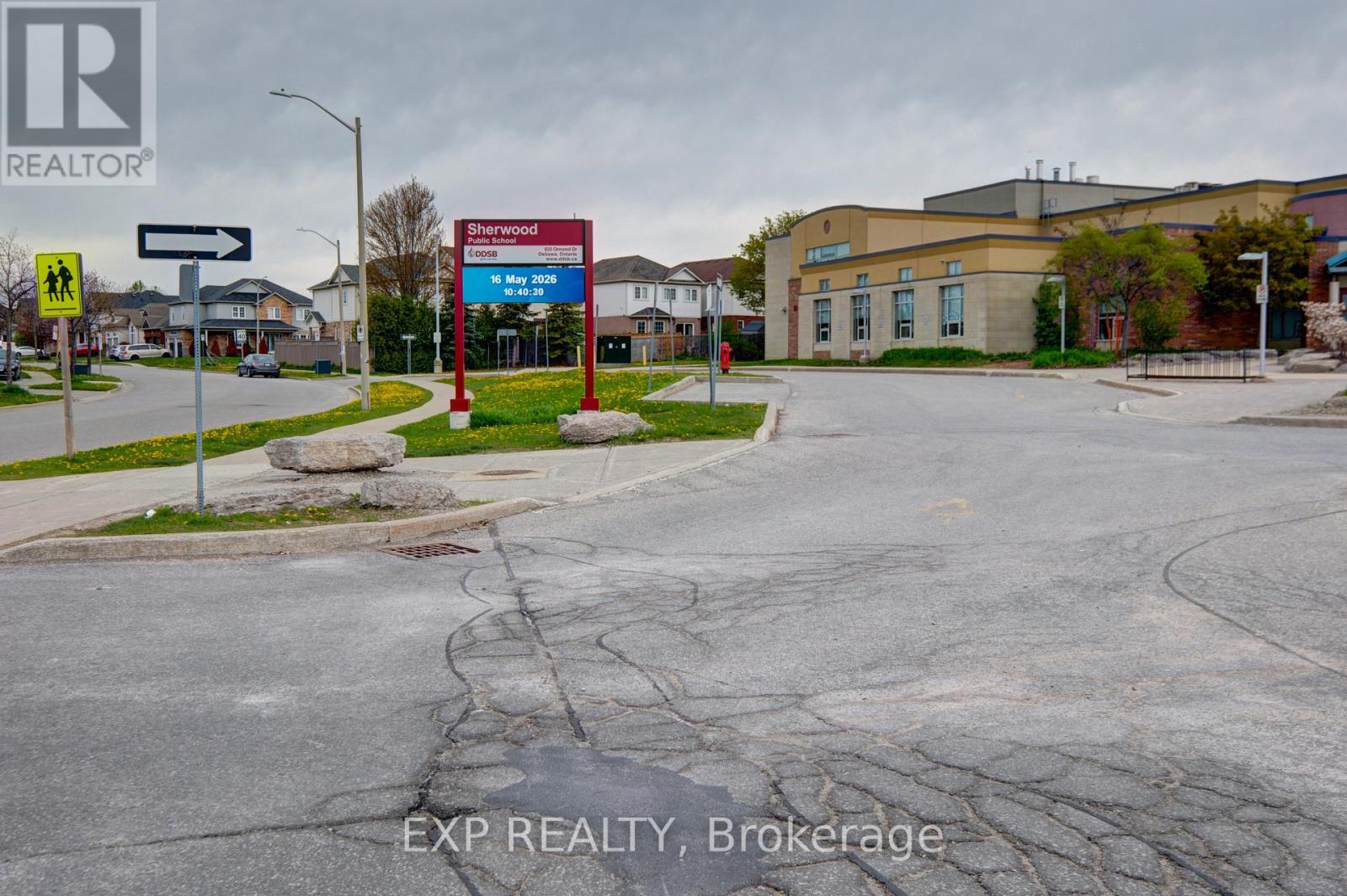 548 Ormond Drive, Oshawa, Ontario  L1K 2L4 - Photo 29 - E13578954