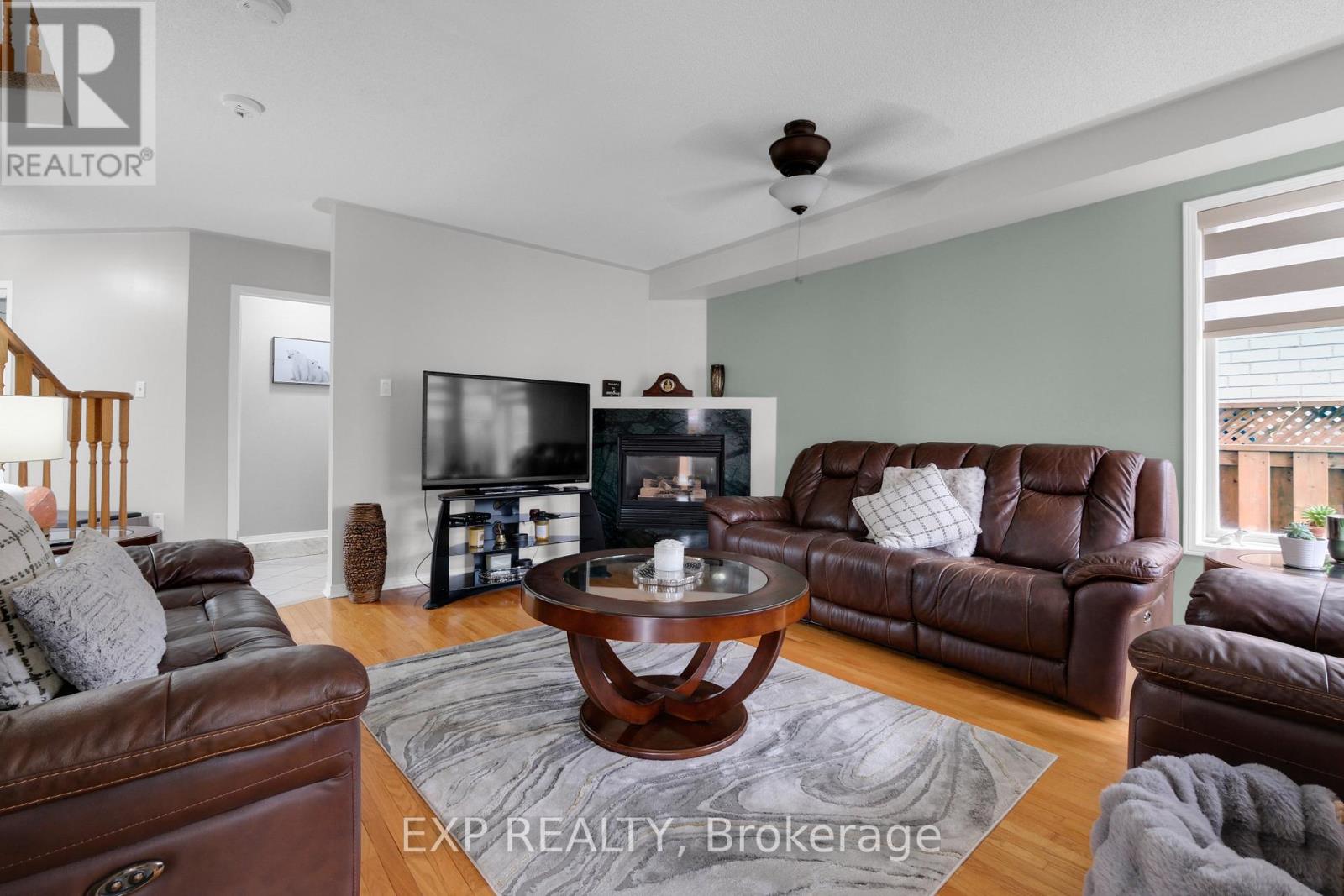 548 Ormond Drive, Oshawa, Ontario  L1K 2L4 - Photo 6 - E13578954