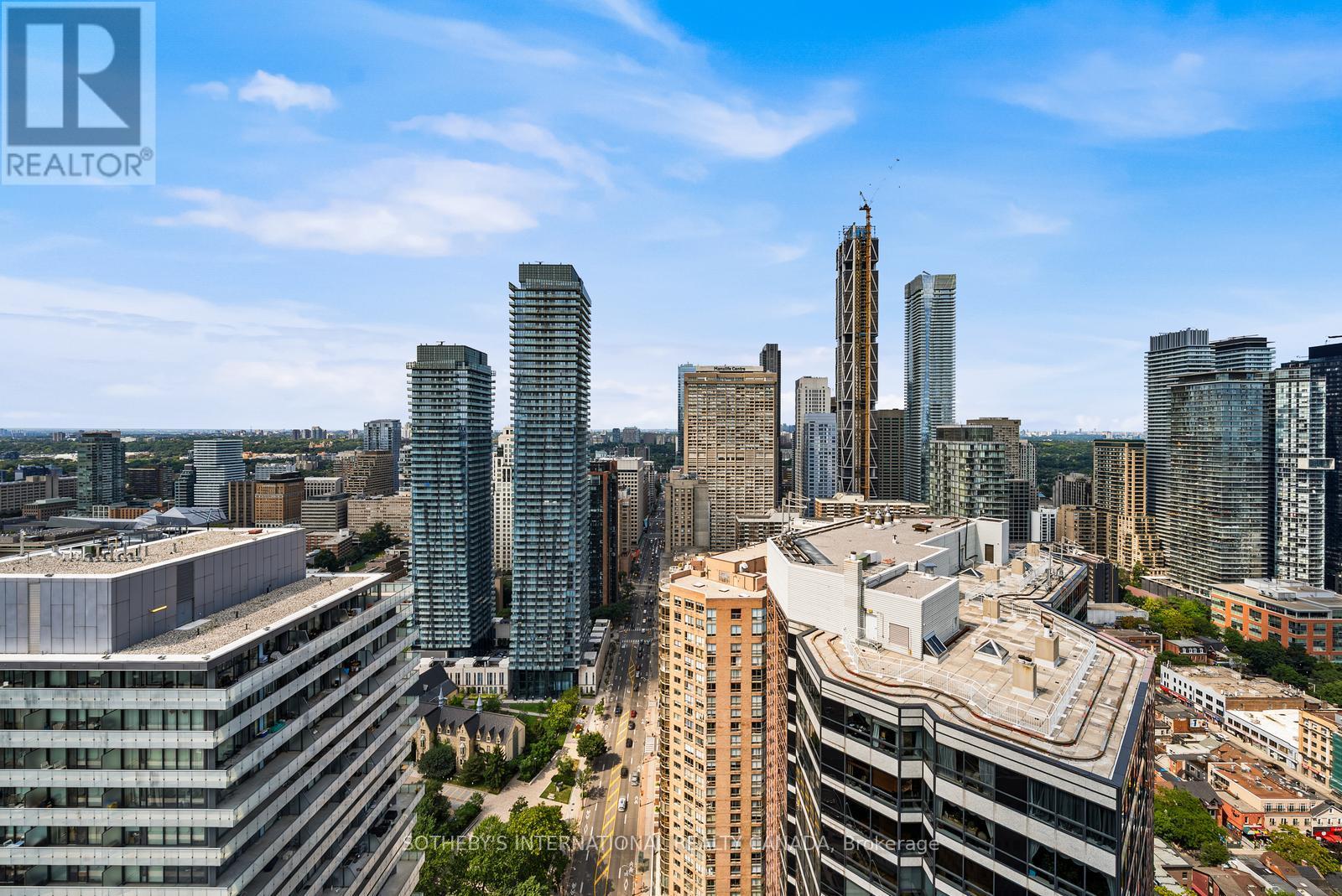 3807 - 955 Bay Street, Toronto, Ontario  M5S 0C6 - Photo 49 - C13668106