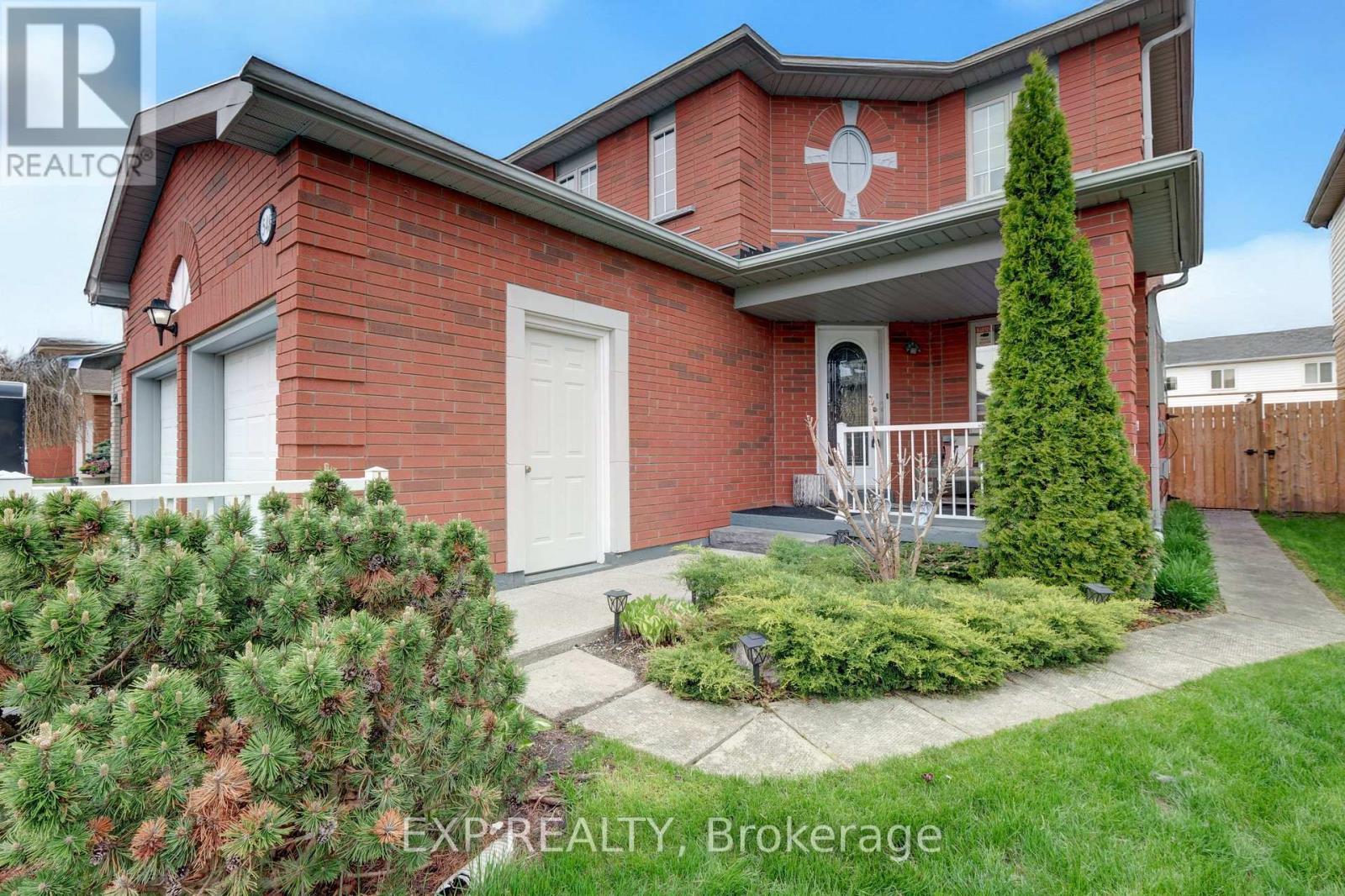 548 Ormond Drive, Oshawa, Ontario  L1K 2L4 - Photo 17 - E13578954