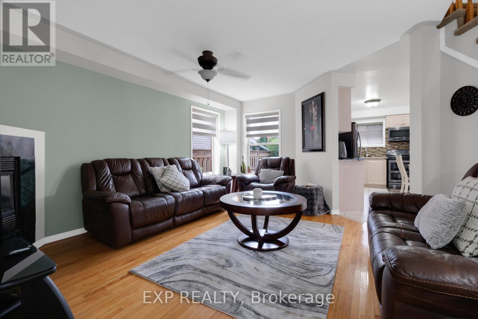 548 Ormond Drive, Oshawa, Ontario  L1K 2L4 - Photo 7 - E13578954