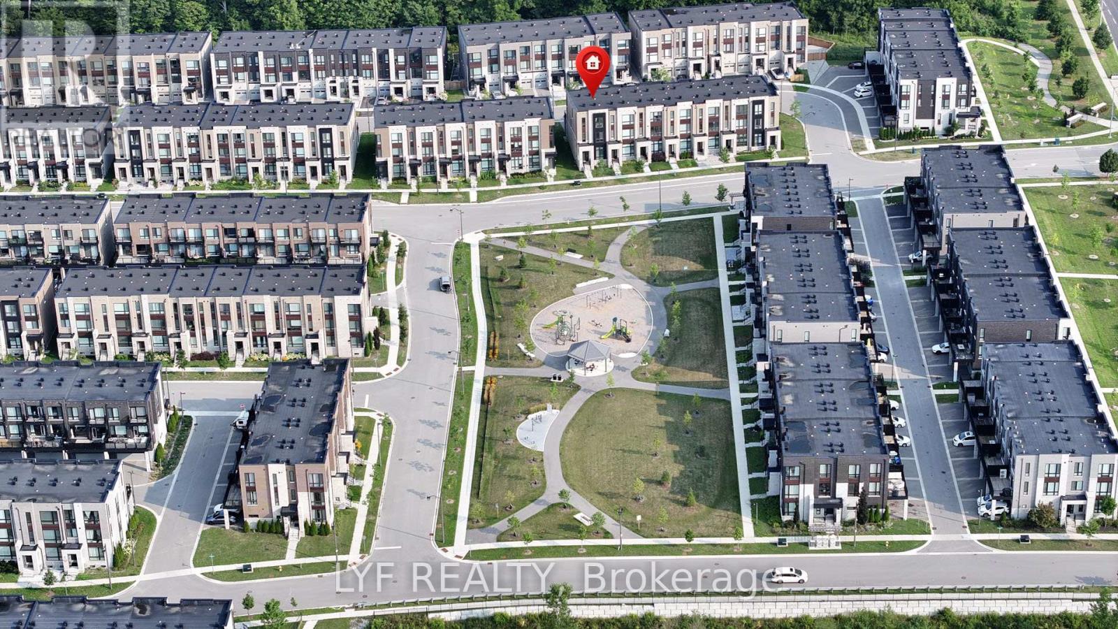 20 LORD MELBORNE STREET, Markham, Ontario