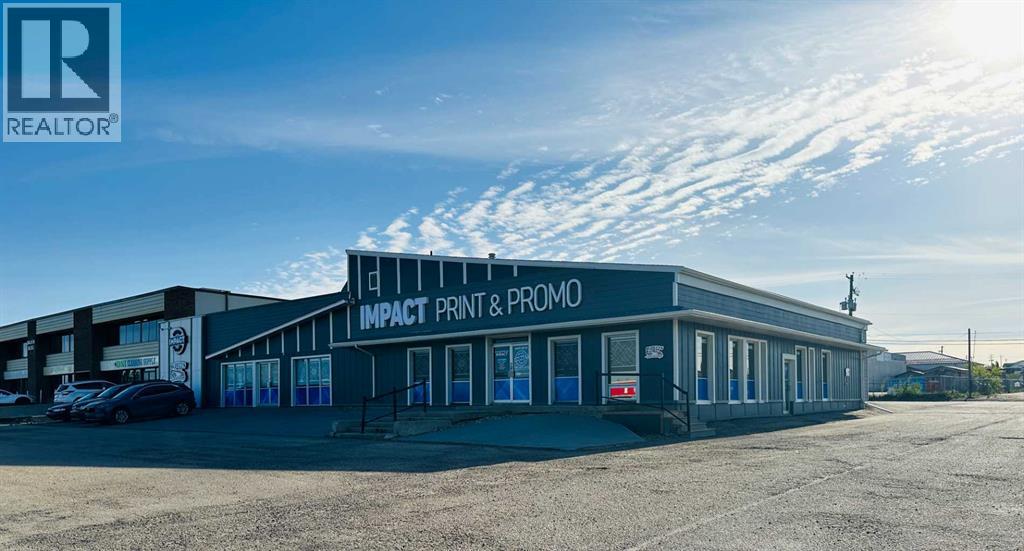 12615 100 Street, Grande Prairie, Alberta
