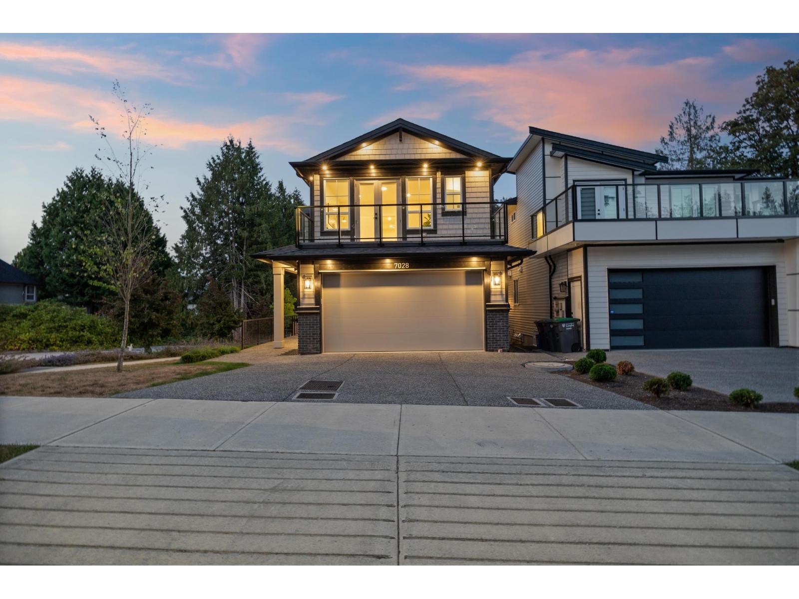 7028 205 Street, Langley, British Columbia  V2Y 1S9 - Photo 6 - R3152426