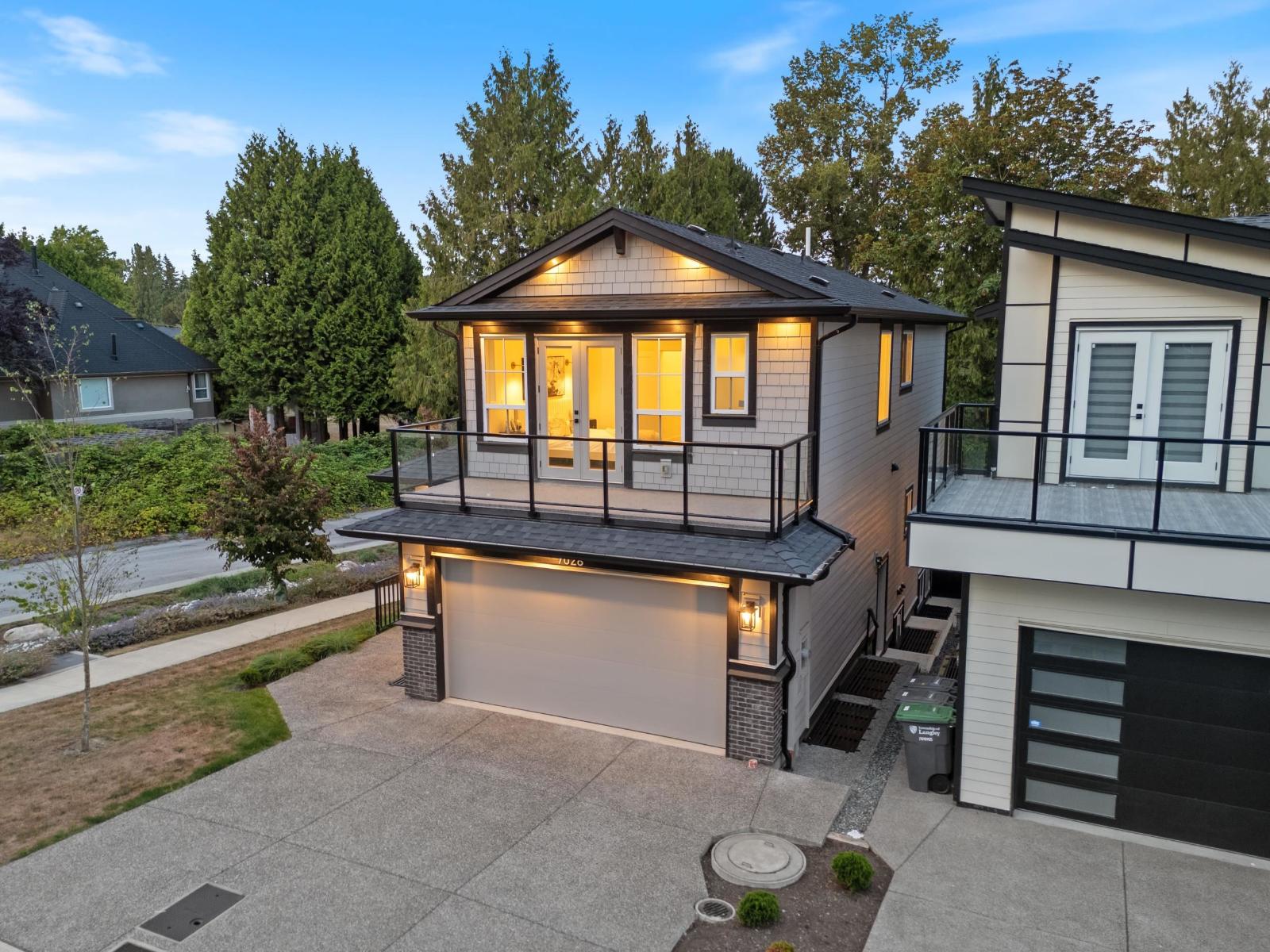 7028 205 Street, Langley, British Columbia  V2Y 1S9 - Photo 3 - R3152426