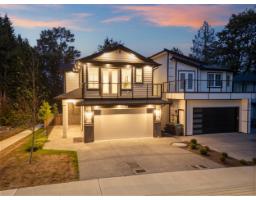 7028 205 STREET, Langley, British Columbia