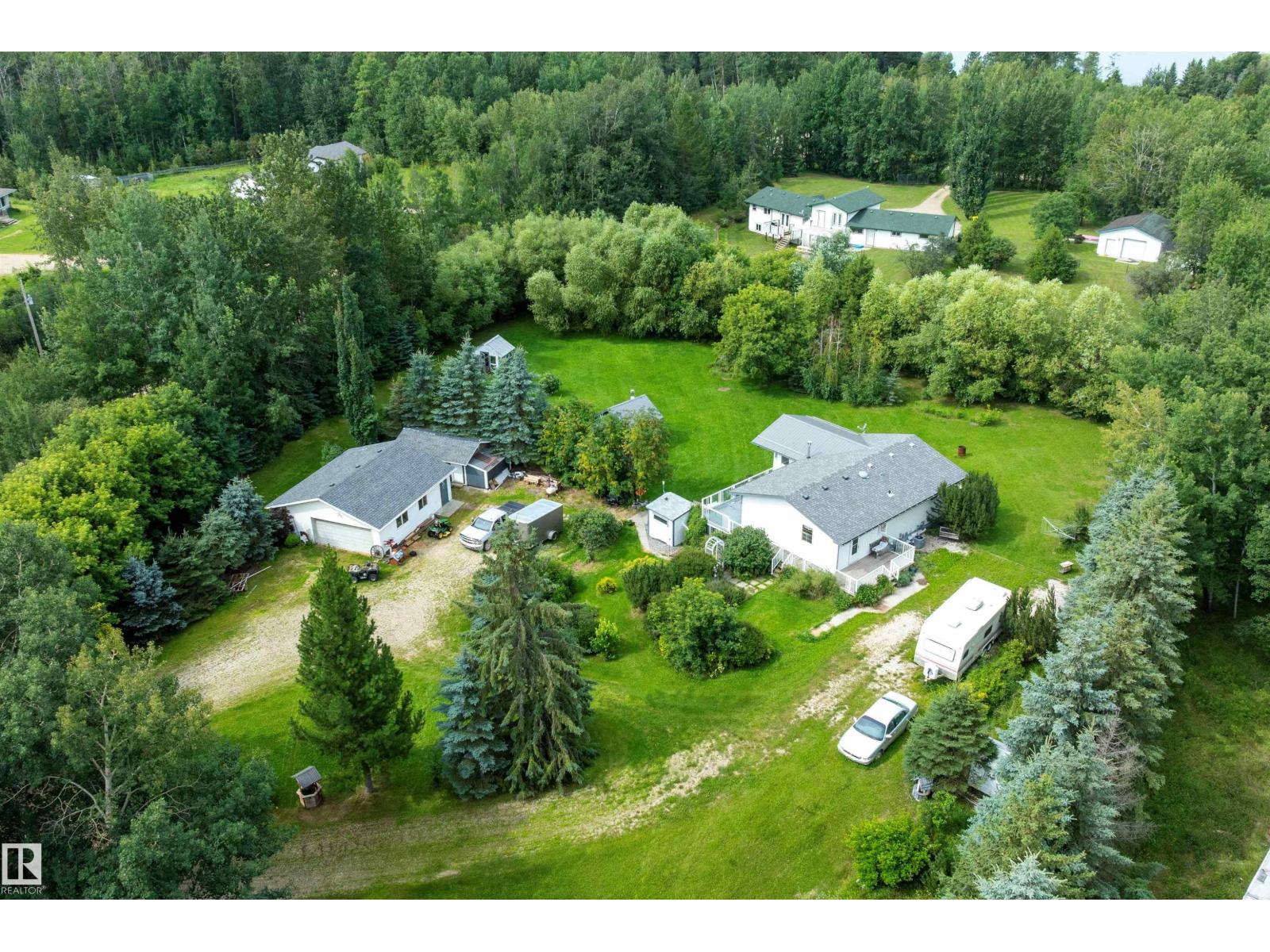 #104 52502 Rge Road 25, Rural Parkland County, Alberta  T7Y 2M2 - Photo 59 - E4503398