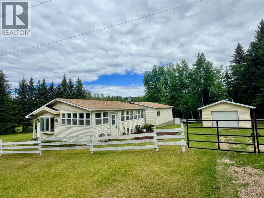 393045 Range Road 4-5, Rural Clearwater County, Alberta  T0M 0M0 - Photo 1 - A2318843