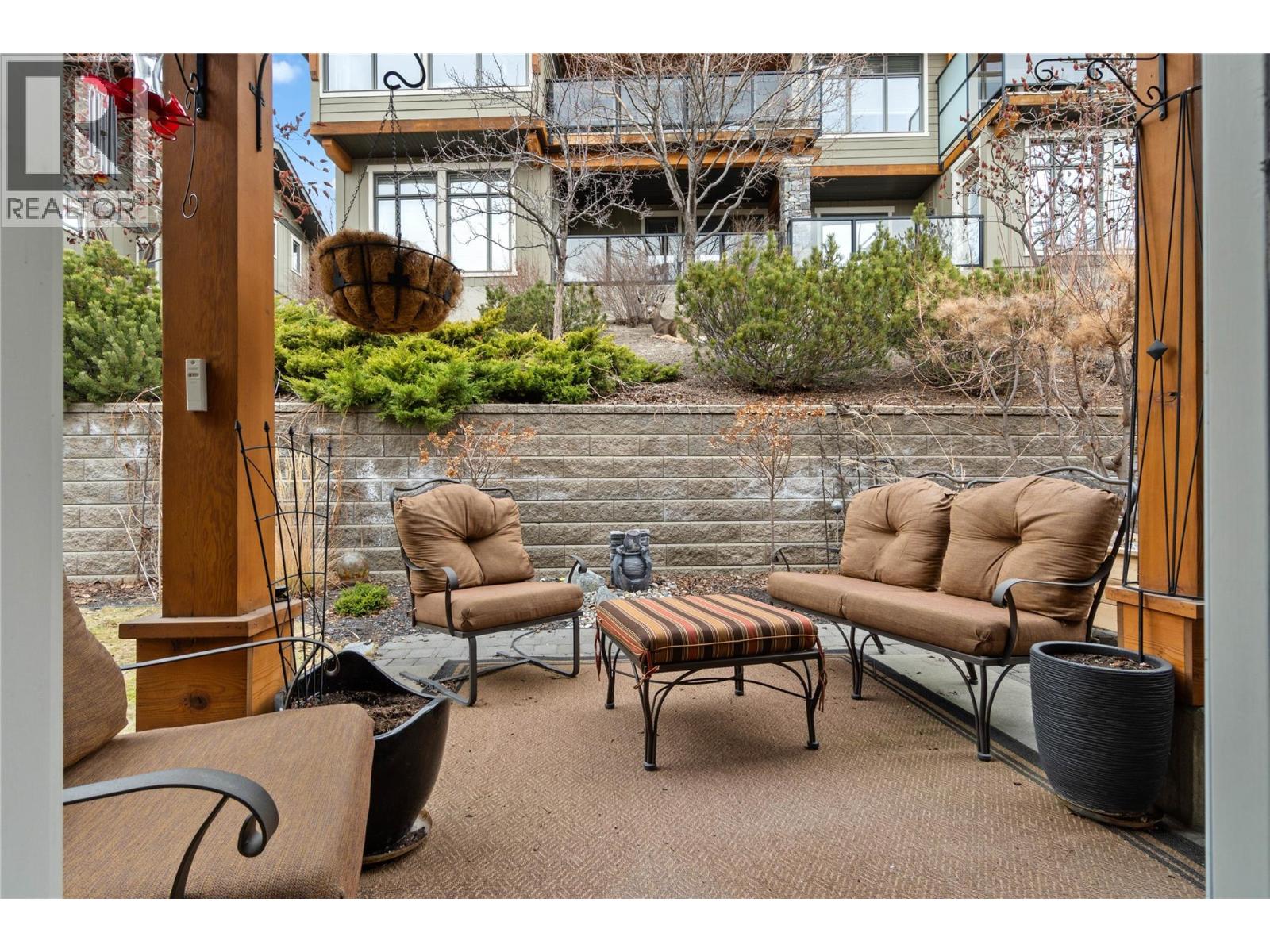 1637 Golf Ridge Way, Kamloops, British Columbia  V2H 0A5 - Photo 10 - 10389622
