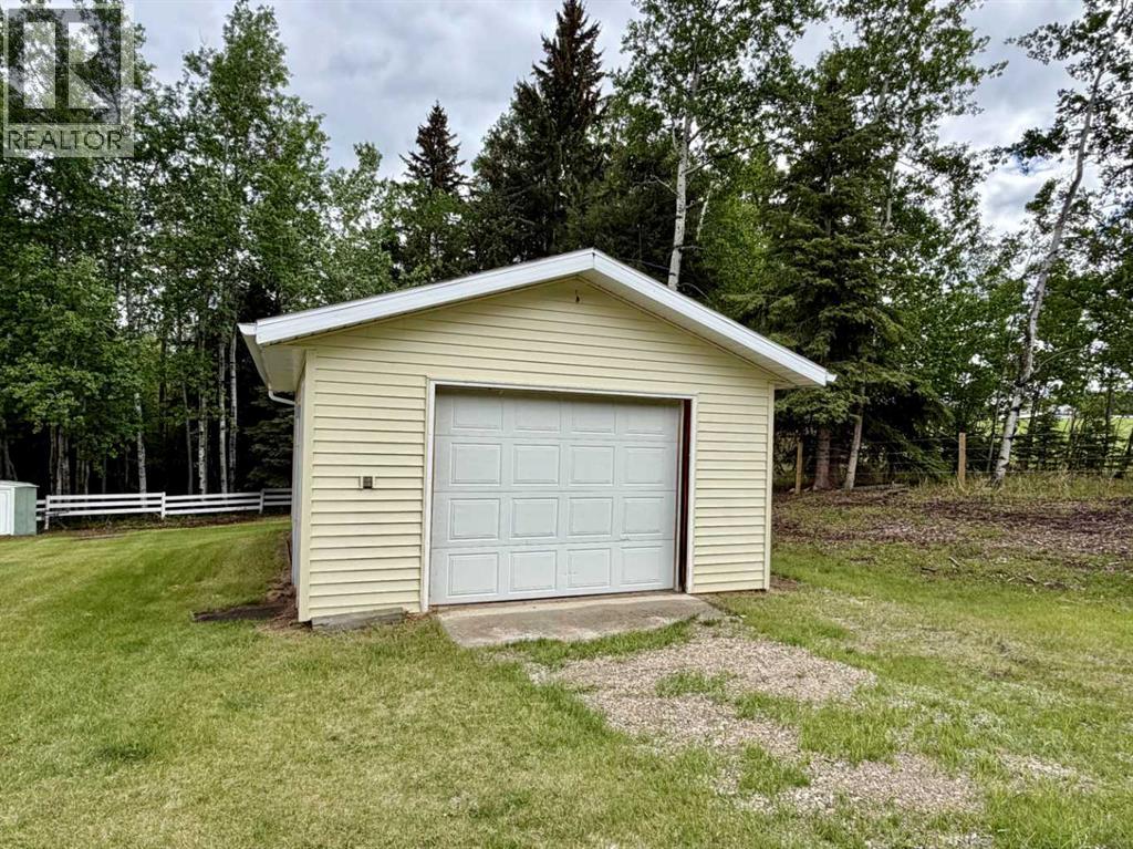 393045 Range Road 4-5, Rural Clearwater County, Alberta  T0M 0M0 - Photo 36 - A2318843