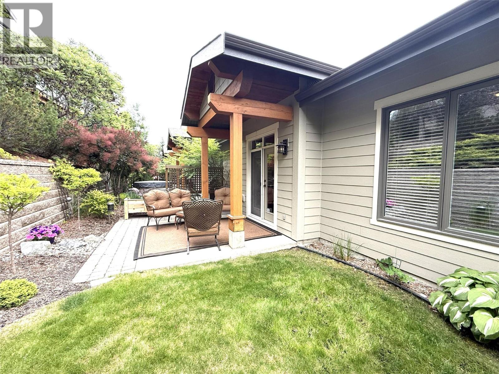1637 Golf Ridge Way, Kamloops, British Columbia  V2H 0A5 - Photo 21 - 10389622