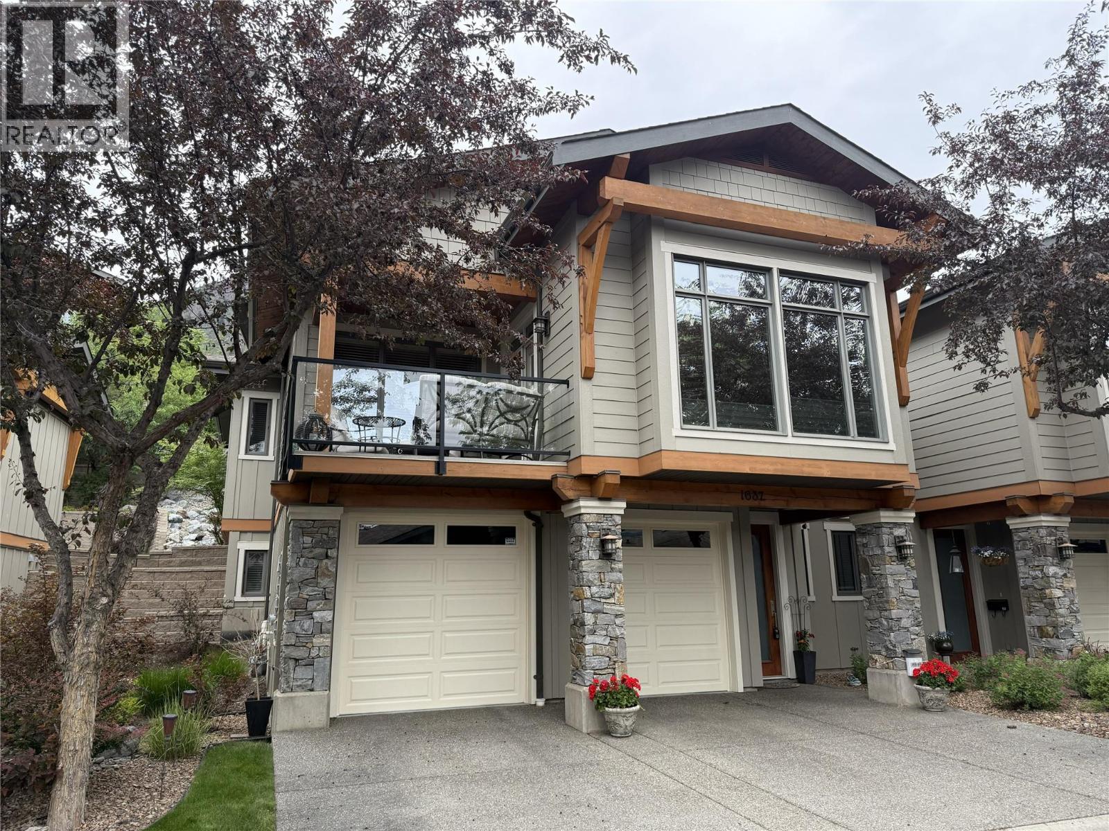 1637 GOLF RIDGE Way, Kamloops, British Columbia