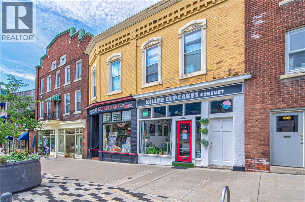 32 WILSON Street, Guelph, Ontario