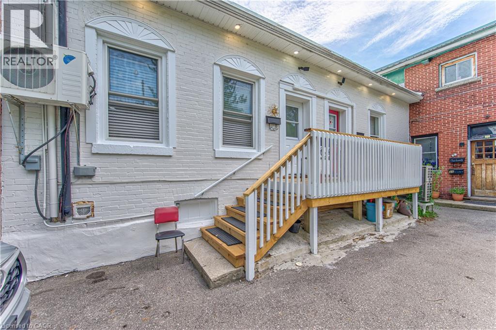32 Wilson Street, Guelph, Ontario  N1H 4G5 - Photo 20 - 40848747