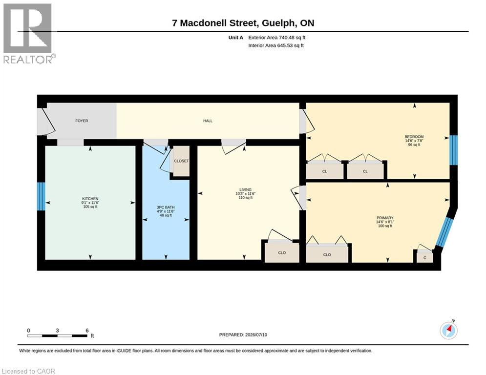 32 Wilson Street, Guelph, Ontario  N1H 4G5 - Photo 41 - 40848747