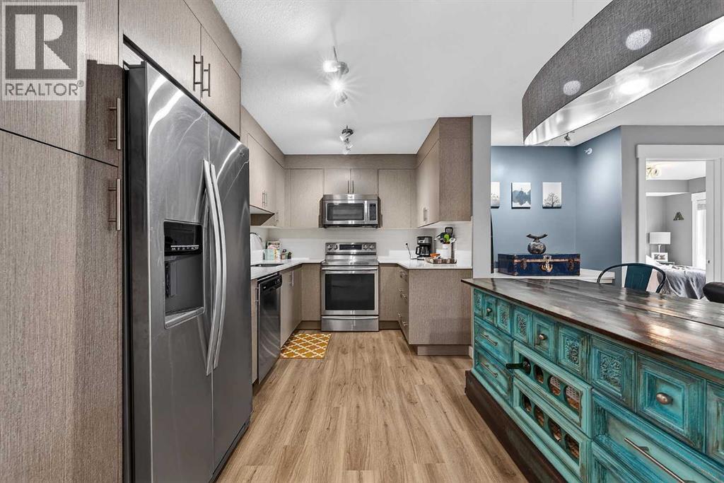 3411, 302 Skyview Ranch Drive NE, Calgary, Alberta  T3N 0P5 - Photo 6 - A2312296