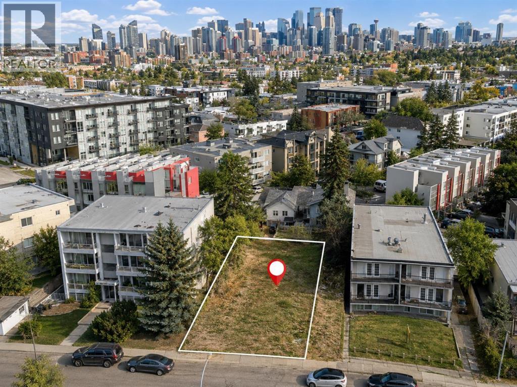 1819 26 Avenue SW, Calgary, Alberta