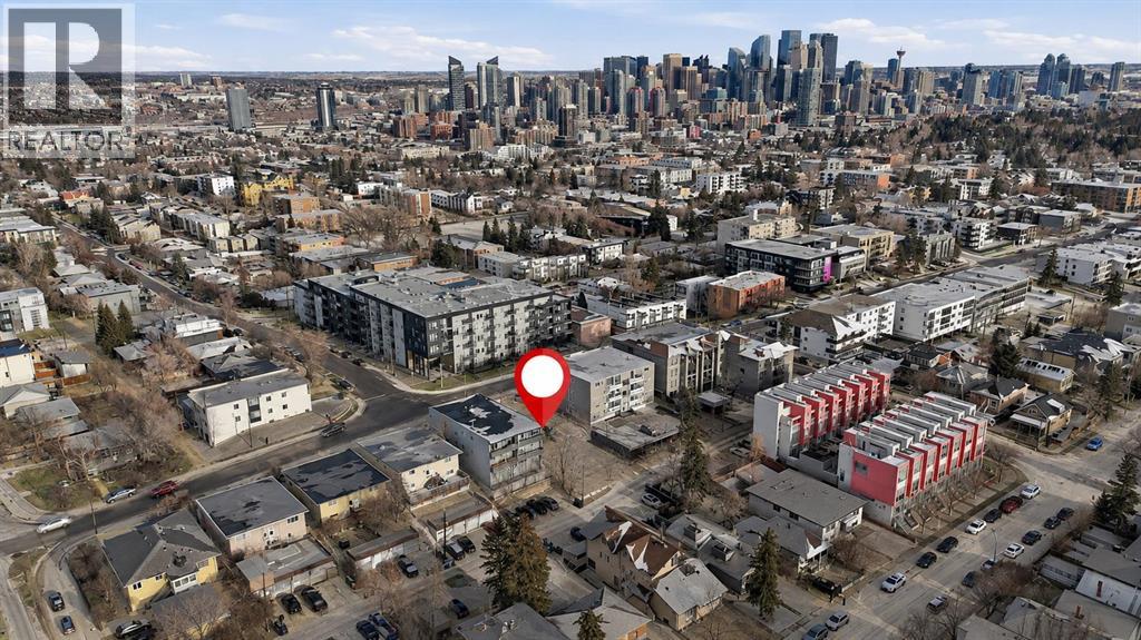 1819 26 Avenue SW, Calgary, Alberta  T2T 1E2 - Photo 3 - A2324954