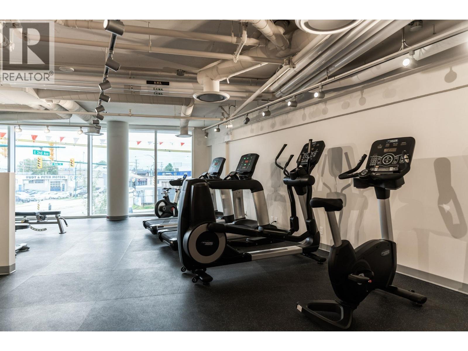 318 180 E 2nd Avenue, Vancouver, British Columbia  V5T 0K4 - Photo 25 - R3143579