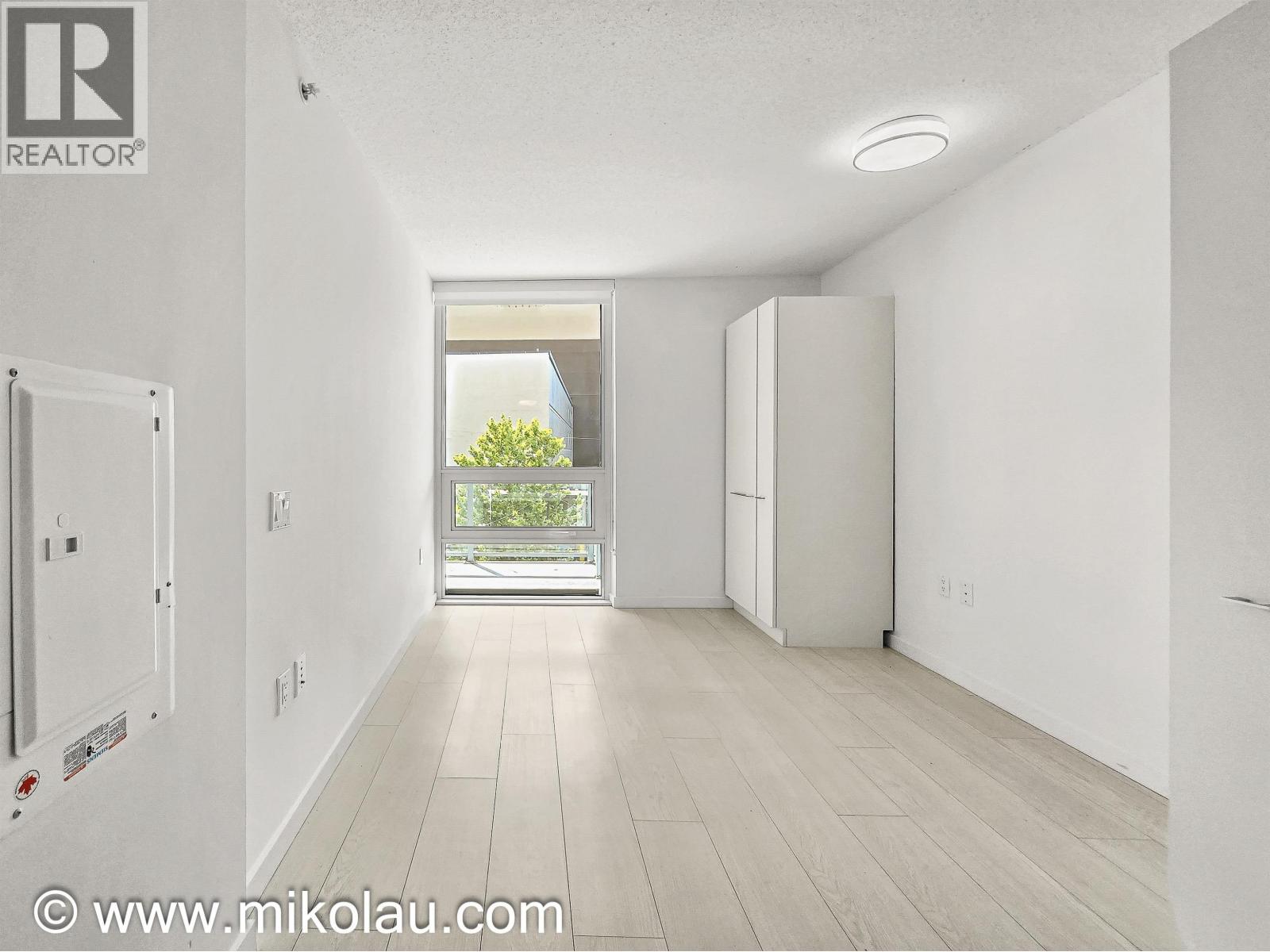 318 180 E 2nd Avenue, Vancouver, British Columbia  V5T 0K4 - Photo 3 - R3143579