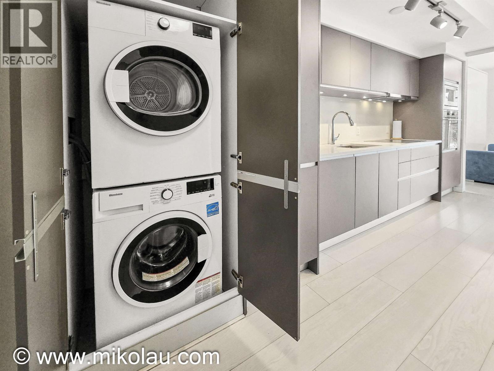 318 180 E 2nd Avenue, Vancouver, British Columbia  V5T 0K4 - Photo 19 - R3143579