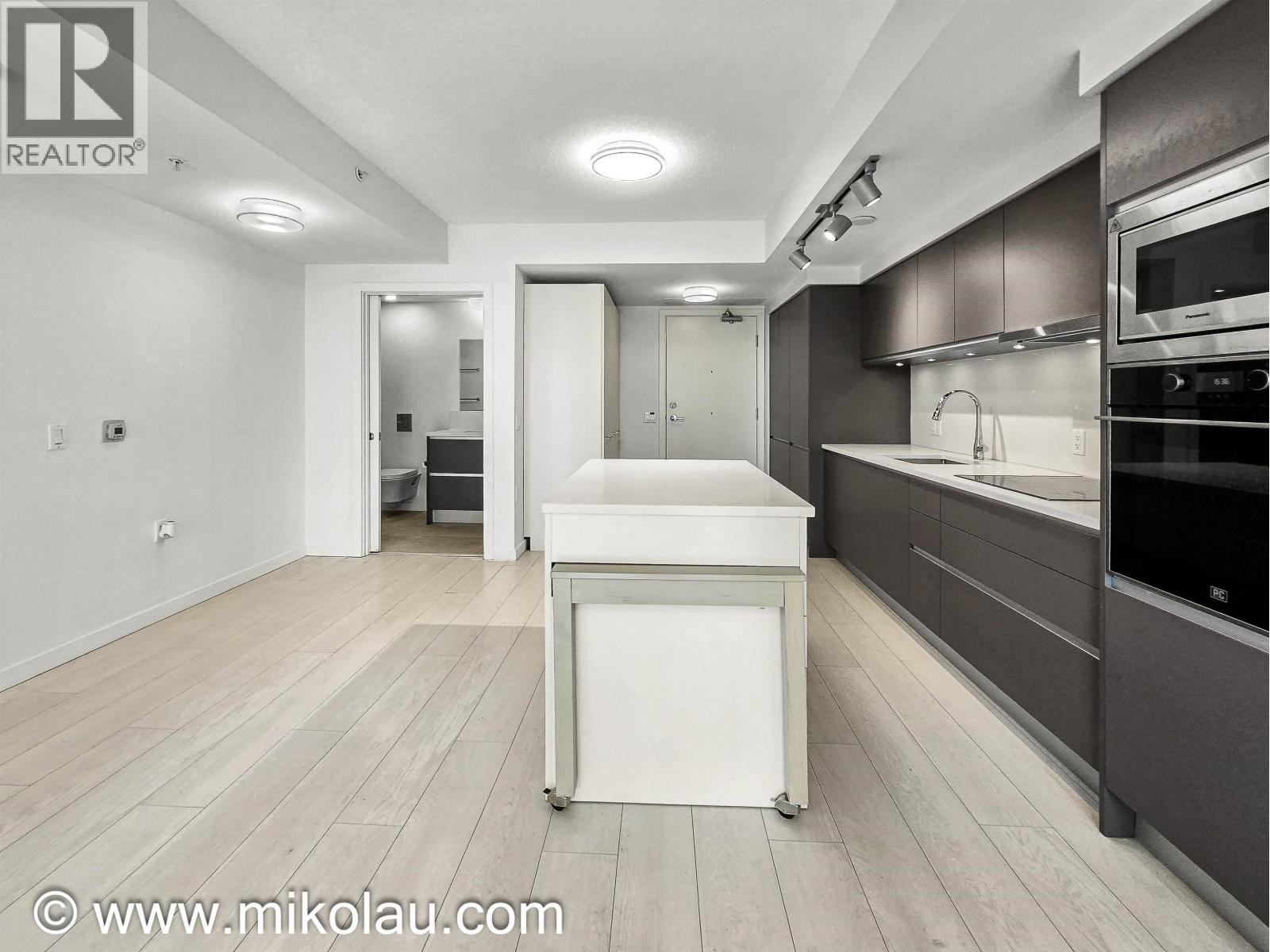 318 180 E 2nd Avenue, Vancouver, British Columbia  V5T 0K4 - Photo 15 - R3143579