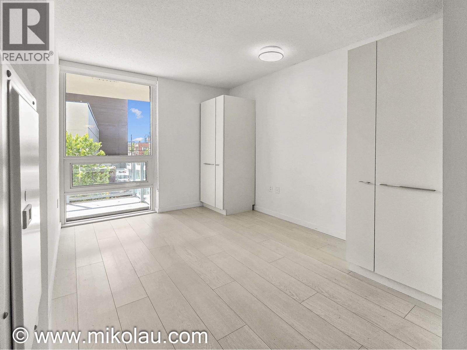 318 180 E 2nd Avenue, Vancouver, British Columbia  V5T 0K4 - Photo 2 - R3143579